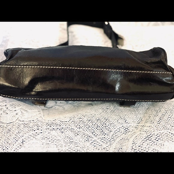 CYNTHIA ROWLEY HANDBAG - Picture 5 of 7